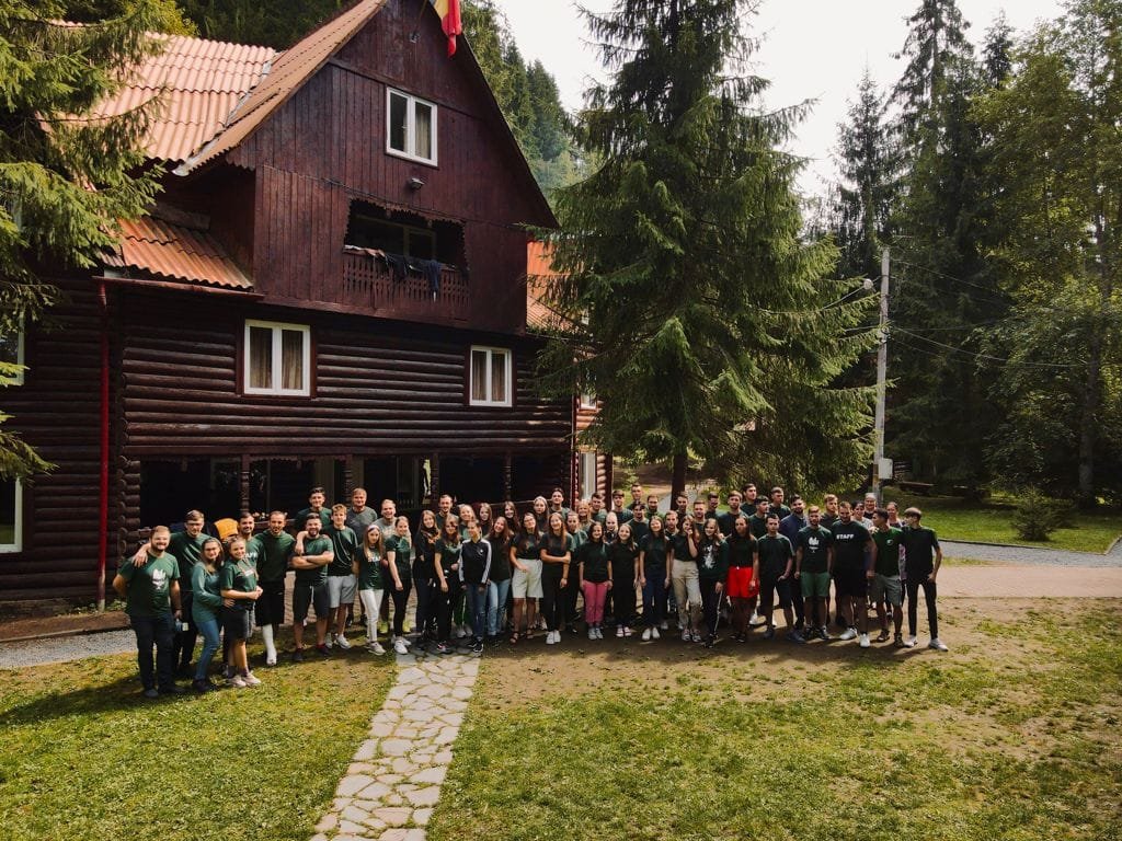 Voluntari GVB