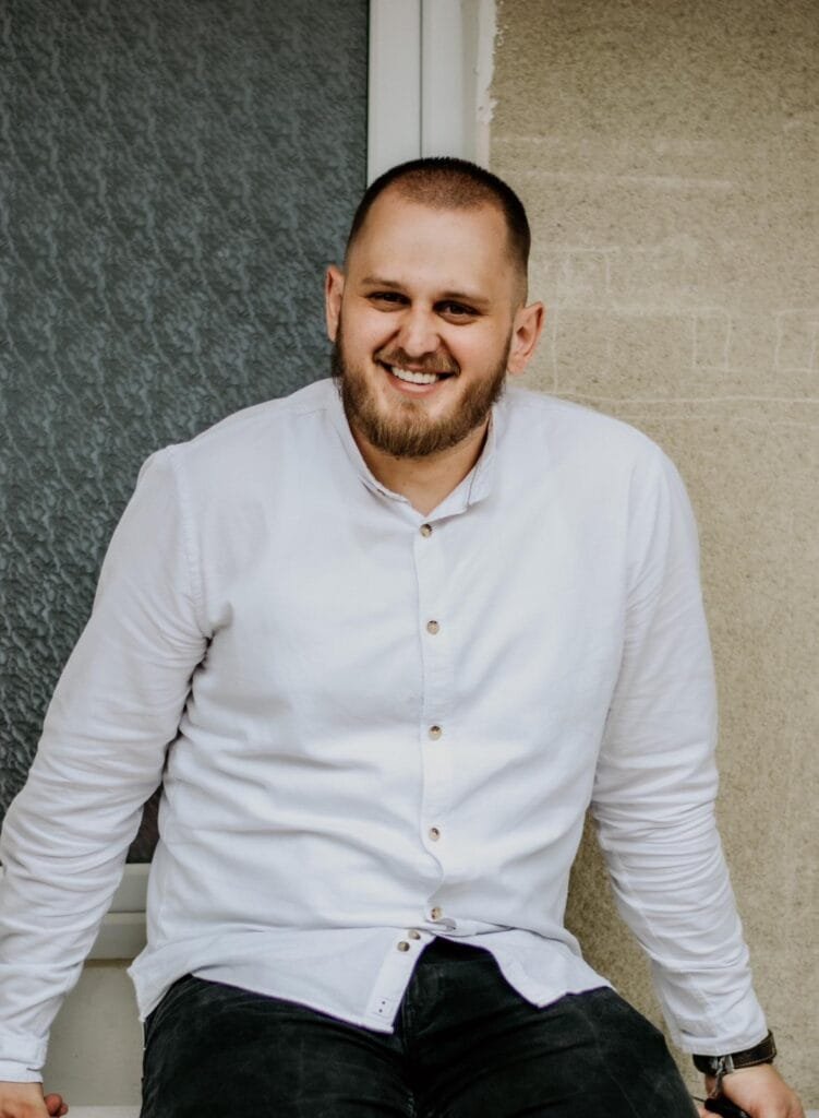 Vicepresedinte Samuel Mura